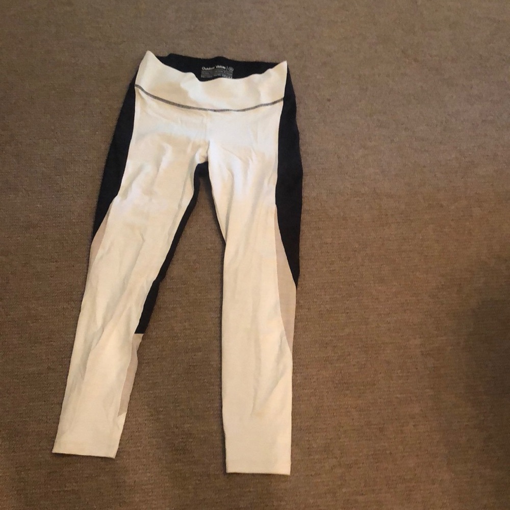 Outdoor voices yoga pant